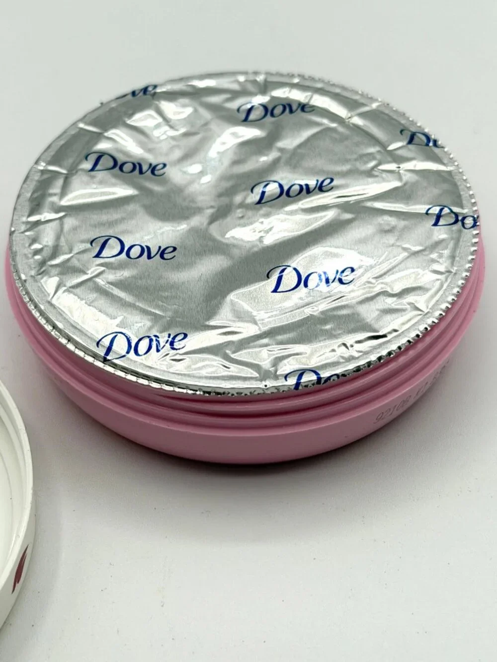 DOVE BODY LOVE Beauty Cream - 24H Soft & Hydrated Skin - 2.53 Fl Oz